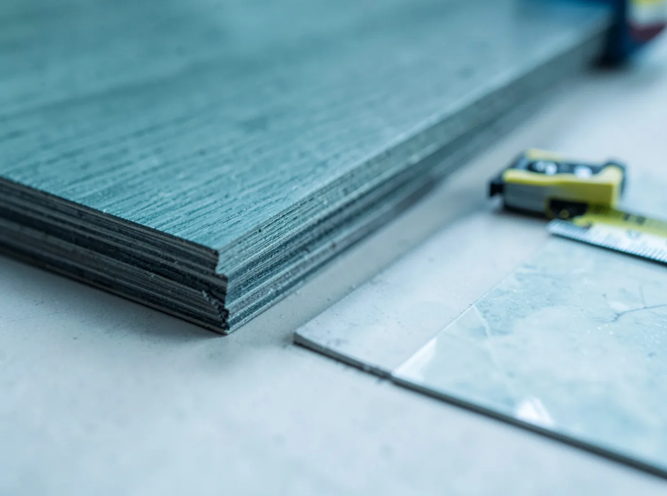 Luxury Vinyl Plank Installation South Carver, MA FAQs
